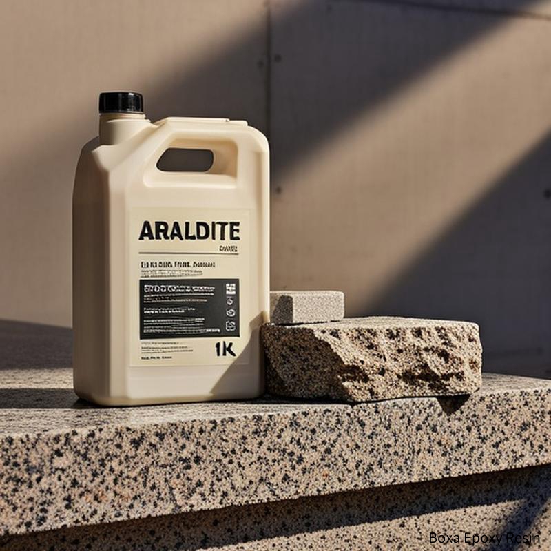 araldite 1kg for granite